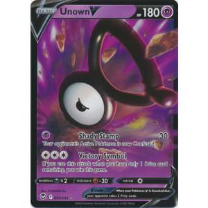 Unown V - 065/195