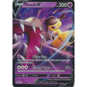 Mawile V - 070/195