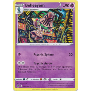 Beheeyem - 080/195