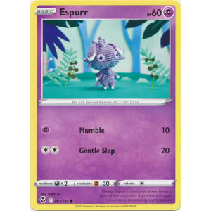 Espurr - 081/195