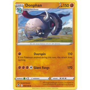 Donphan - 092/195