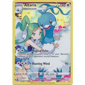 Altaria - TG11/TG30