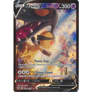 Mawile V - TG17/TG30