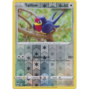 Taillow - 133/185 (Reverse Foil)