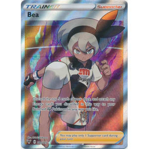 Bea (Full Art) - 180/185