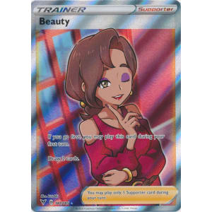 Beauty (Full Art) - 181/185