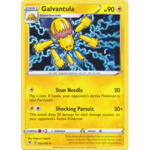 Galvantula - 056/185