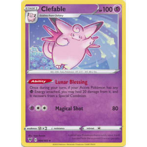 Clefable - 064/185