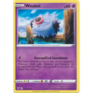 Woobat - 073/185