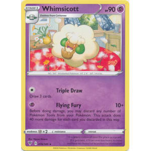 Whimsicott - 076/185