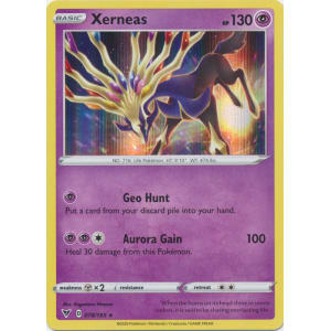 Xerneas - 078/185