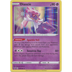 Diancie - 079/185