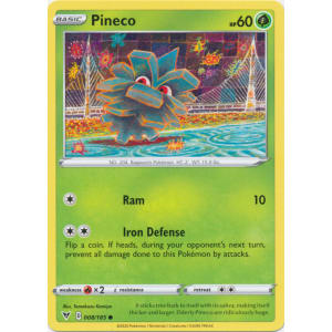 Pineco - 008/185