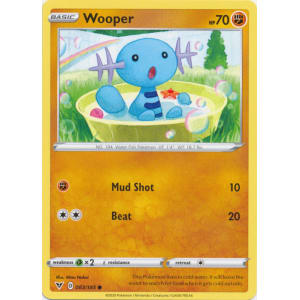 Wooper - 083/185