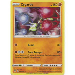Zygarde - 093/185