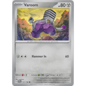 Varoom - 141/198