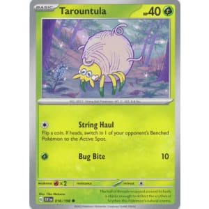 Tarountula - 016/198