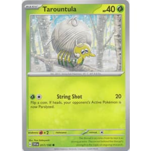 Tarountula - 017/198