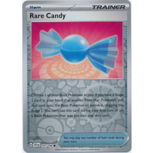 Rare Candy - 88/100 - Uncommon - Pokemon Singles » EX Series » EX