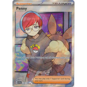 Penny (Full Art) - 239/198