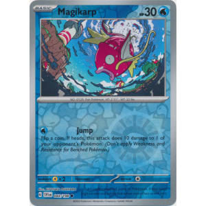 Magikarp - 044/198 (Reverse Foil)