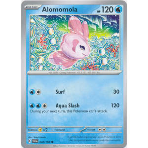 Alomomola - 048/198