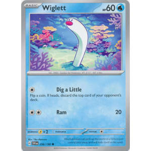 Wiglett - 056/198