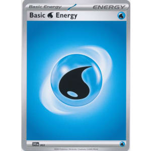 Water Energy - SVE003