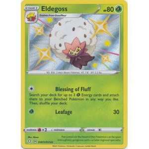 Eldegoss