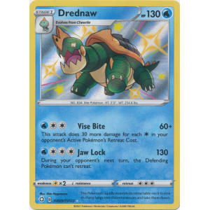 Drednaw (Shiny) - SV029/SV122