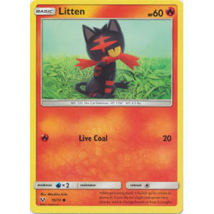 Litten - 15/73