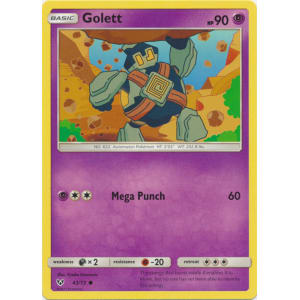 Golett - 43/73