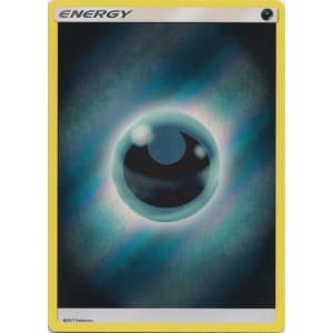 Darkness Energy - 2017 (Reverse Foil)