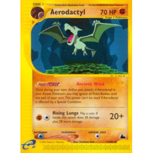 Aerodactyl - 1/144