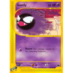 Gastly - 57/144