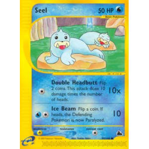 Seel - 95/144