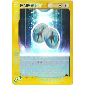 Bounce Energy - 142/144 (Reverse Foil)