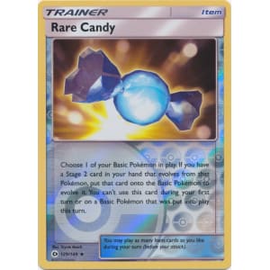Rare Candy - 129/149 (Reverse Foil)