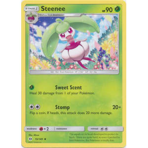 Steenee - 19/149