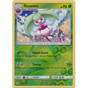 Steenee - 19/149 (Reverse Foil)
