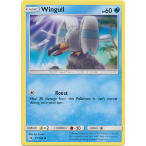 Wingull - 37/149