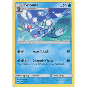 Brionne - 40/149