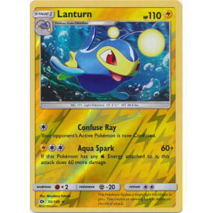 Lanturn - 50/149 (Reverse Foil)