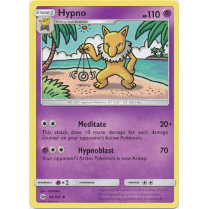 Hypno - 60/149