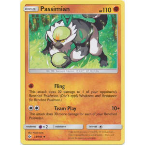 Passimian - 73/149