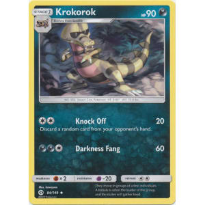 Krokorok - 84/149