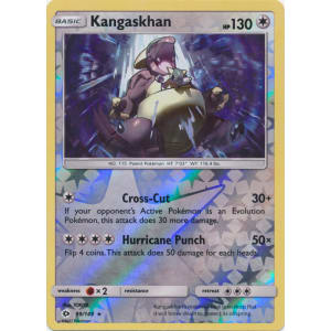 Kangaskhan - 99/149 (Reverse Foil)