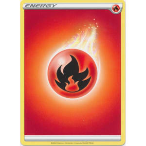 Fire Energy - 2020