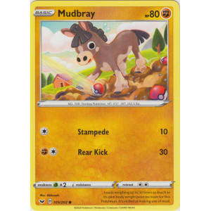 Mudbray - 105/202