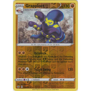 Grapploct - 113/202 (Reverse Foil)